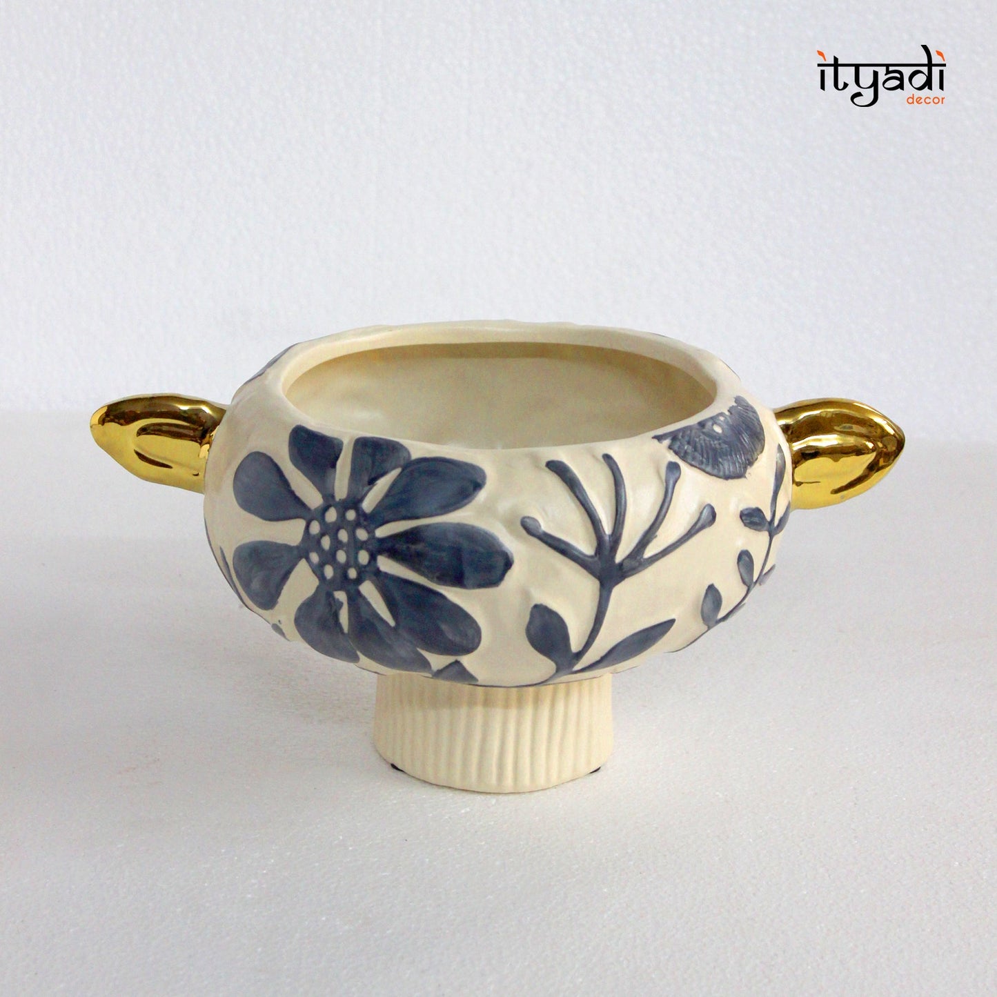 Designer Vase IDC179-A19