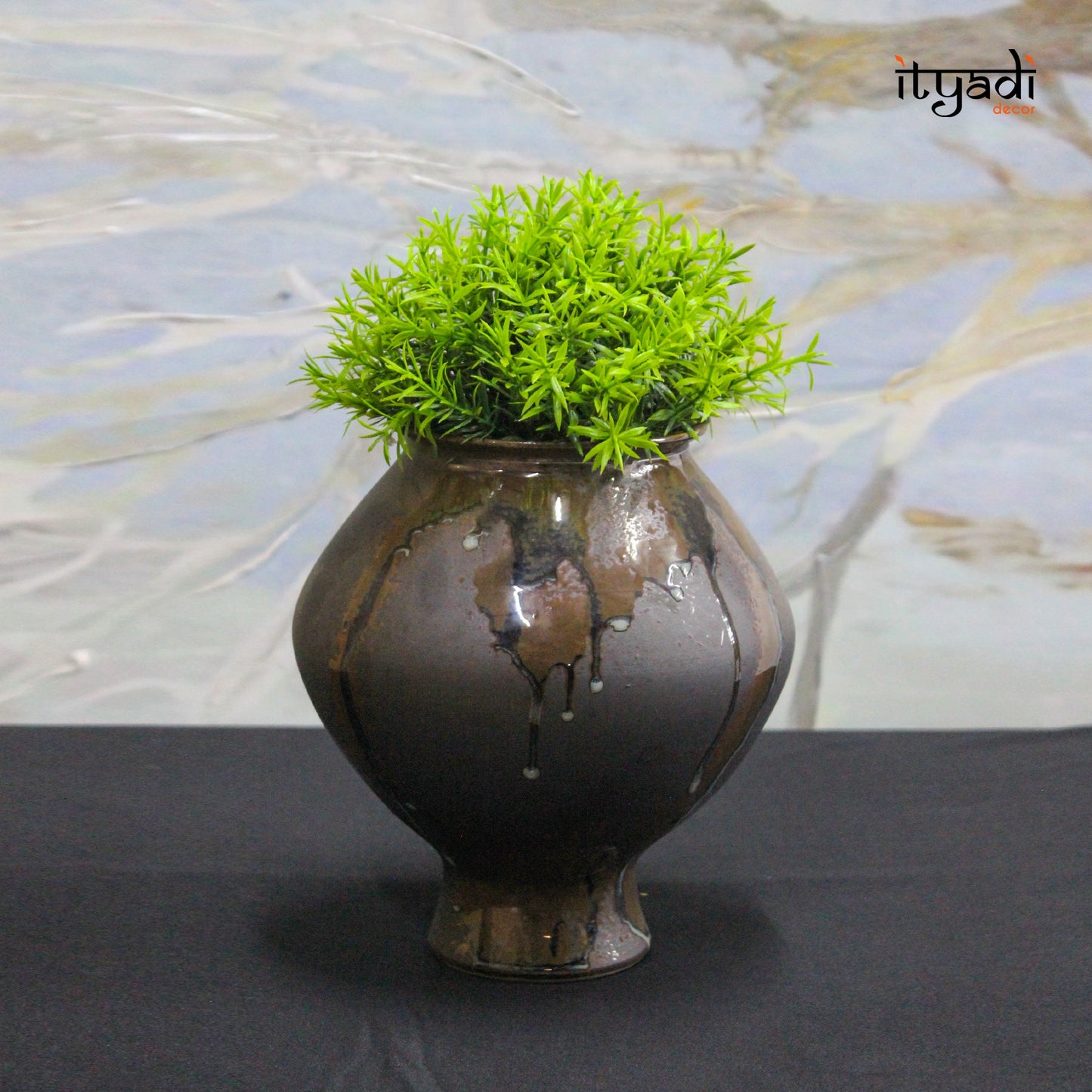 Designer Ceramic Vase IDC66-A123