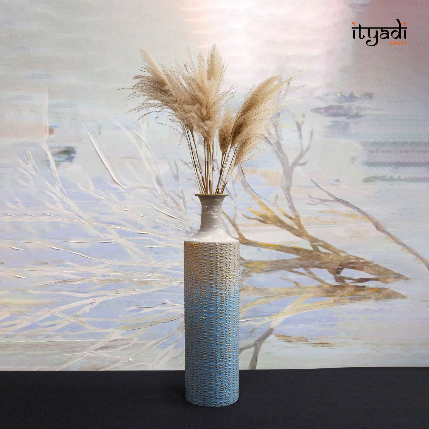 Designer Vase IDC97-A26