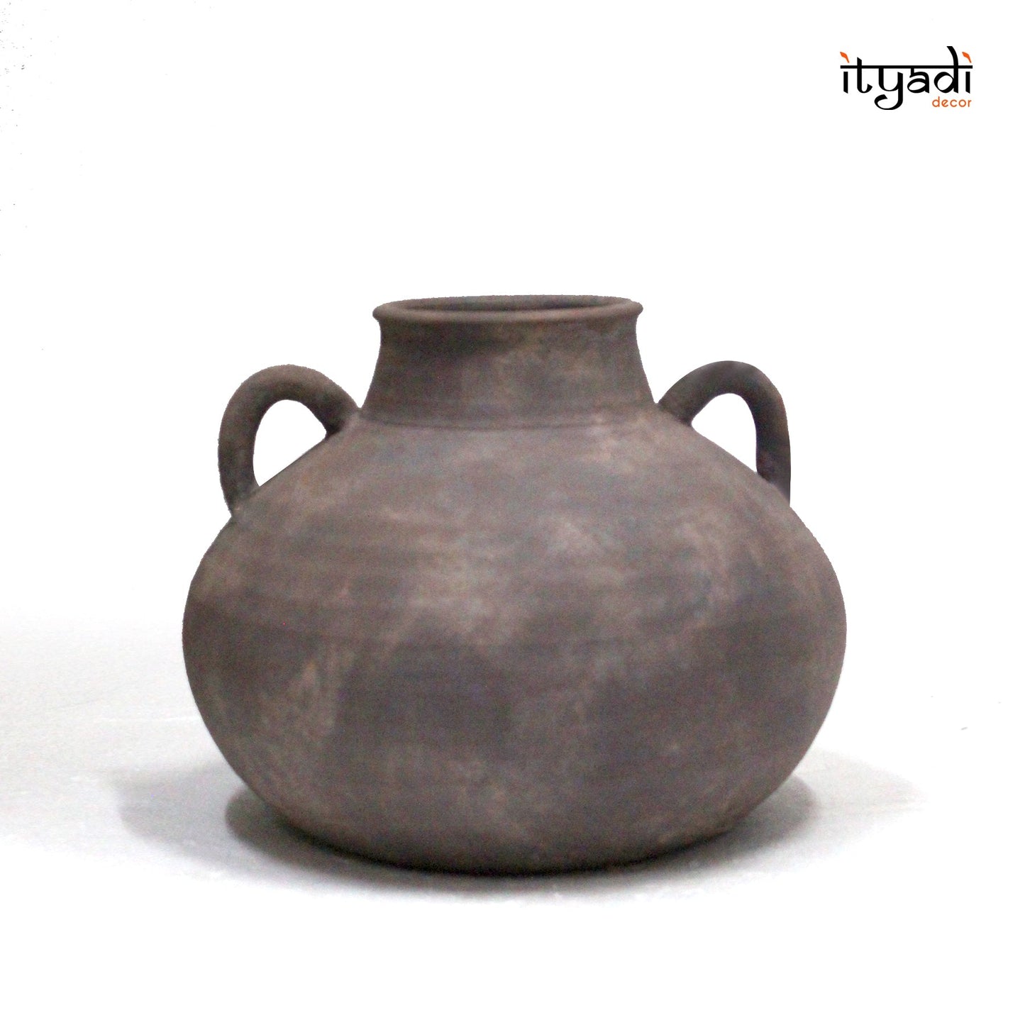 Designer Terracotta Vase IDC99-A3
