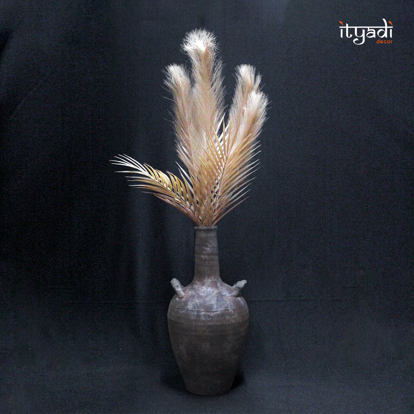 Designer Terracotta Vase IDC99-A5