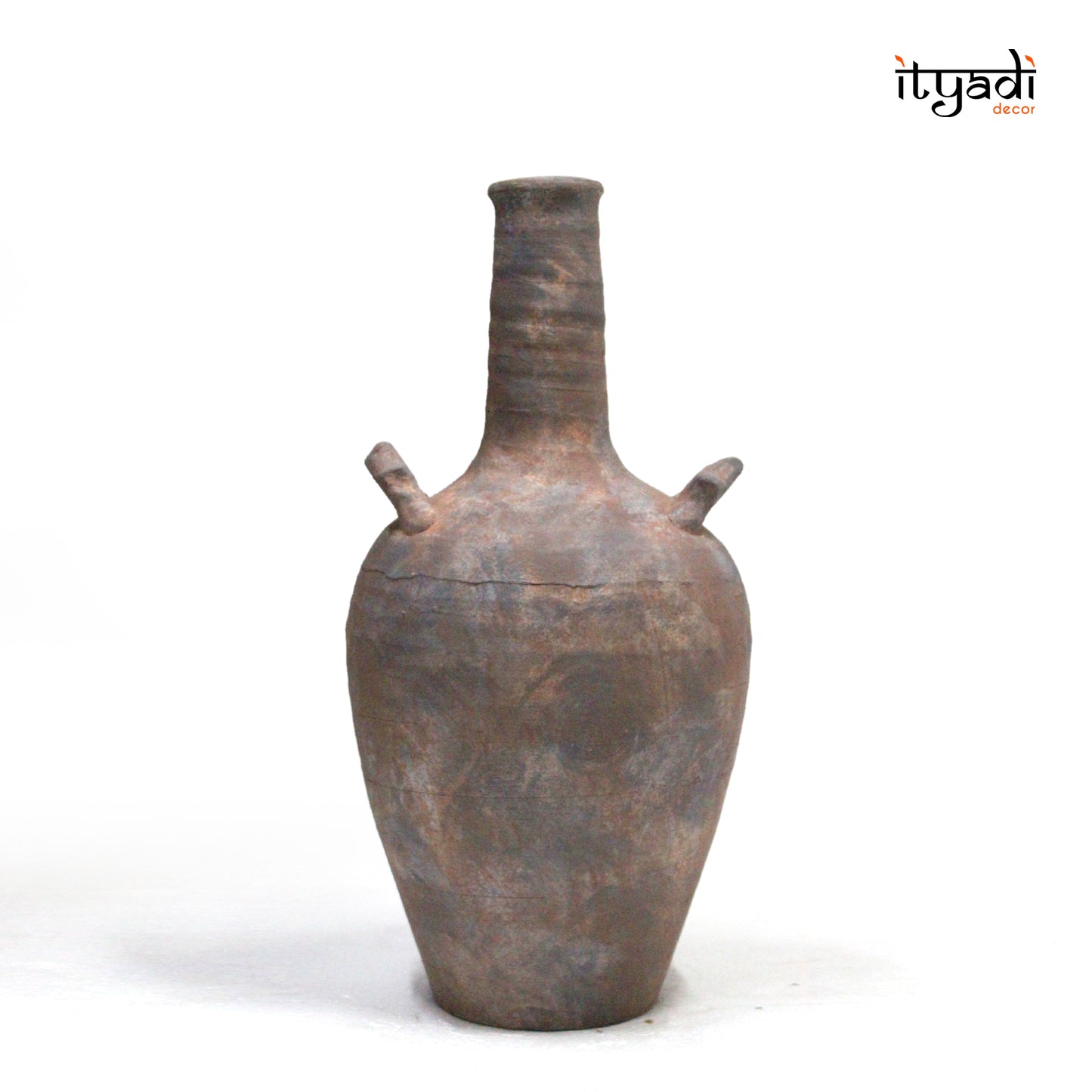 Designer Terracotta Vase IDC99-A5