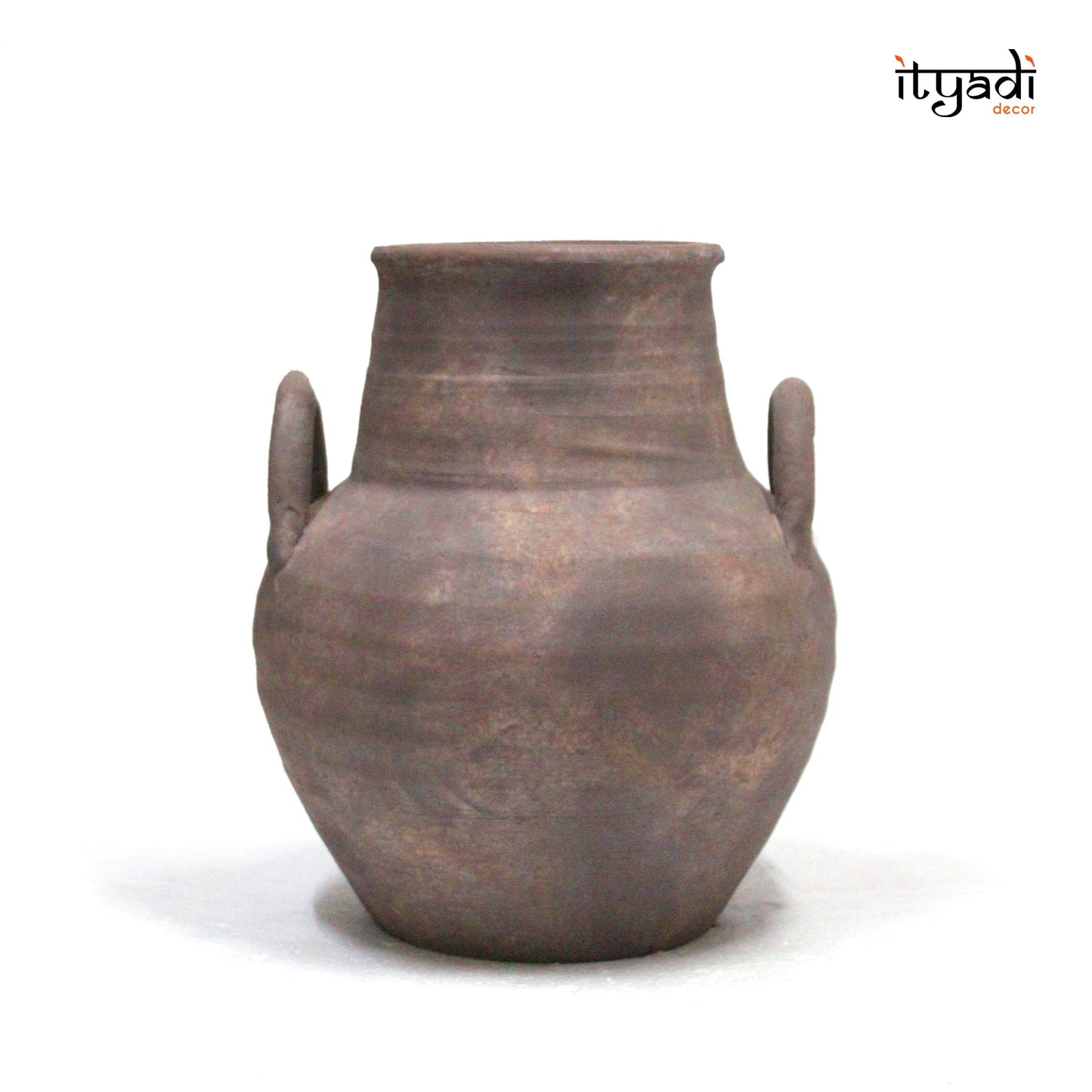 Designer Terracotta Vase IDC99-A4