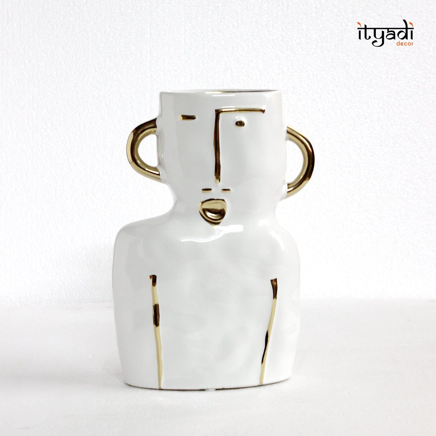Designer Vase IDC180-A34