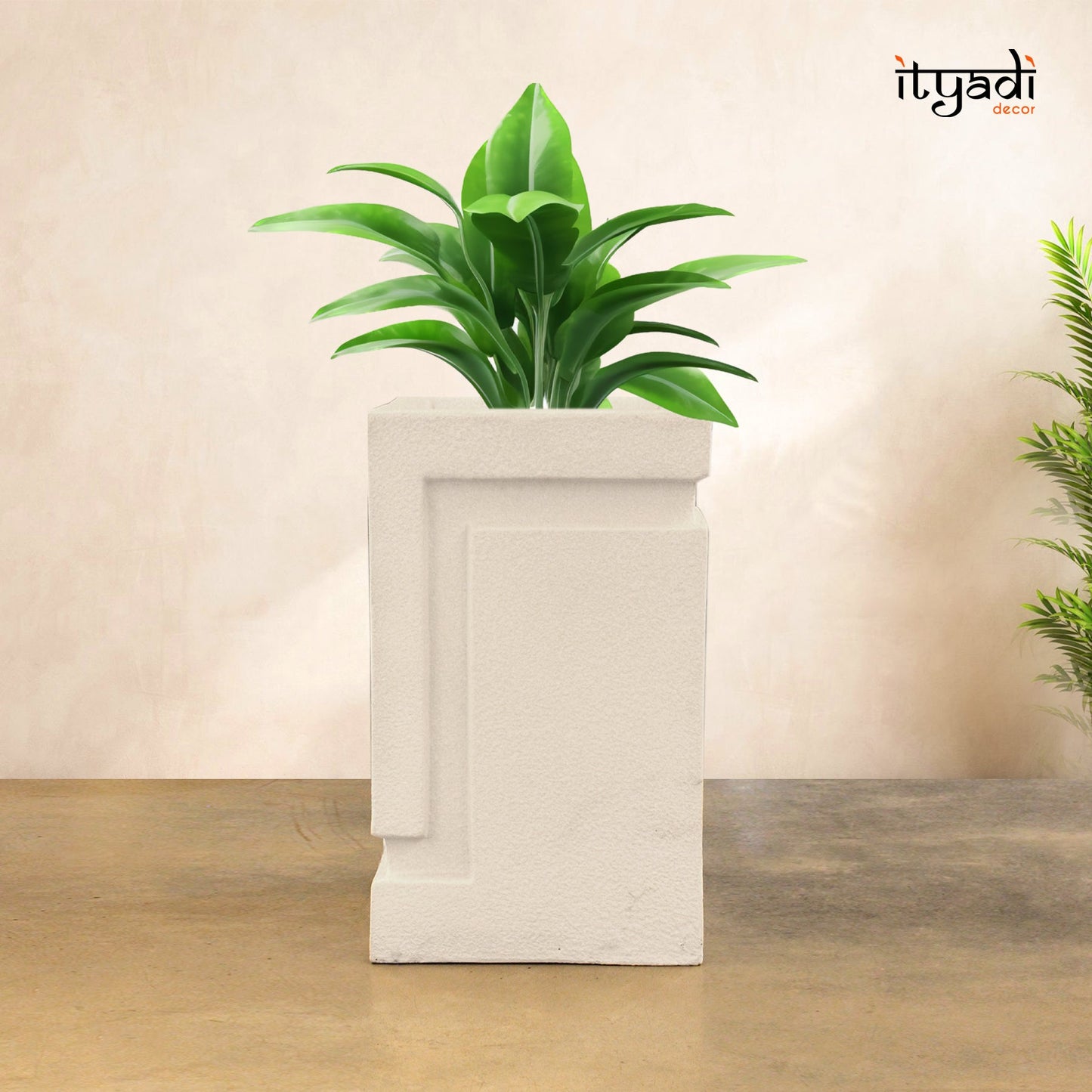 Designer Ceramic Vase IDC197-A7