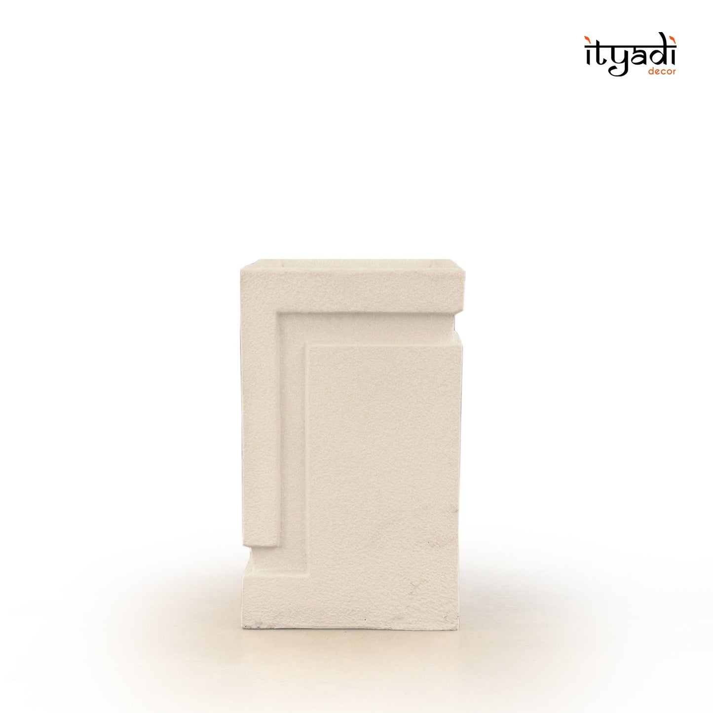 Designer Ceramic Vase IDC197-A7