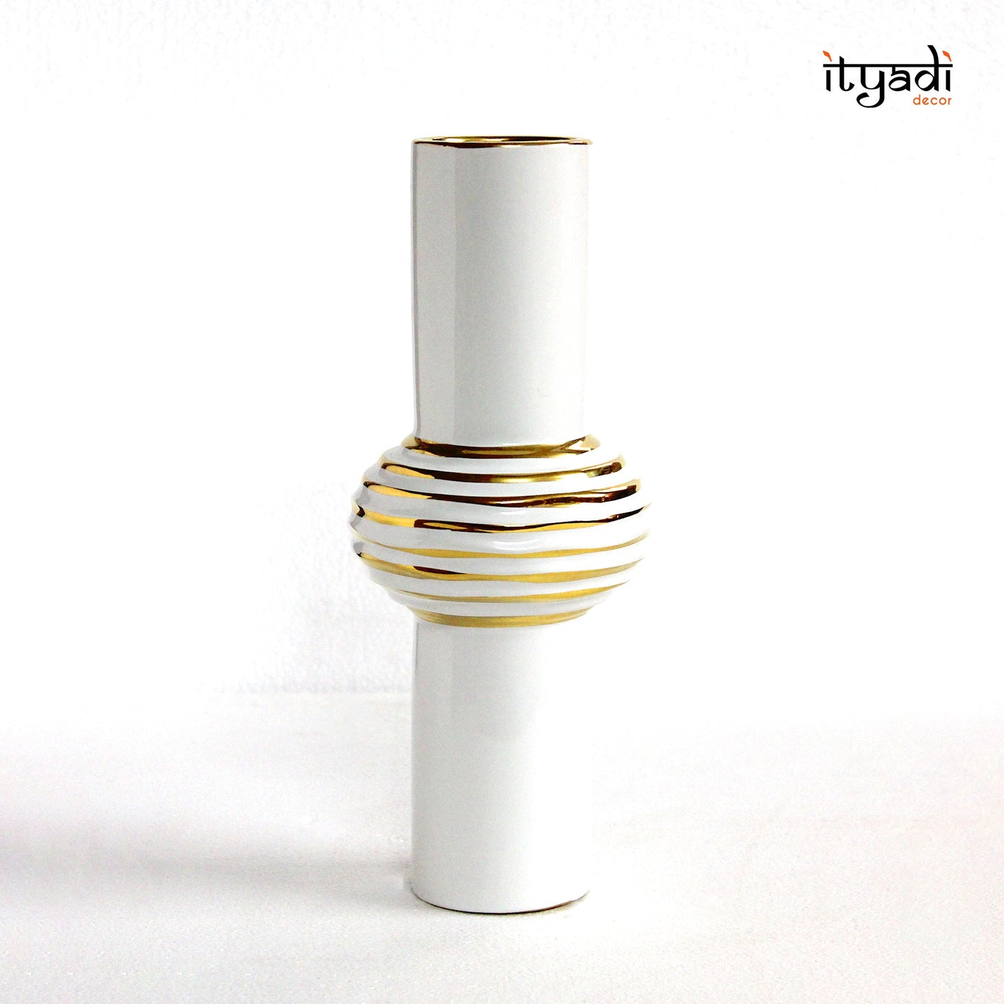 Designer Vase IDC180-A25