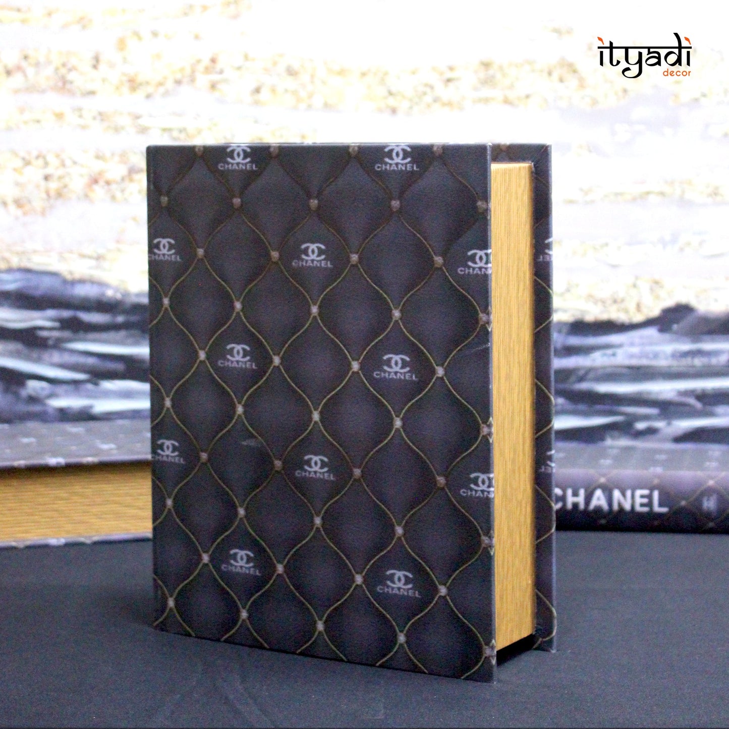 Decorative Book Showpiece IDC205-A4