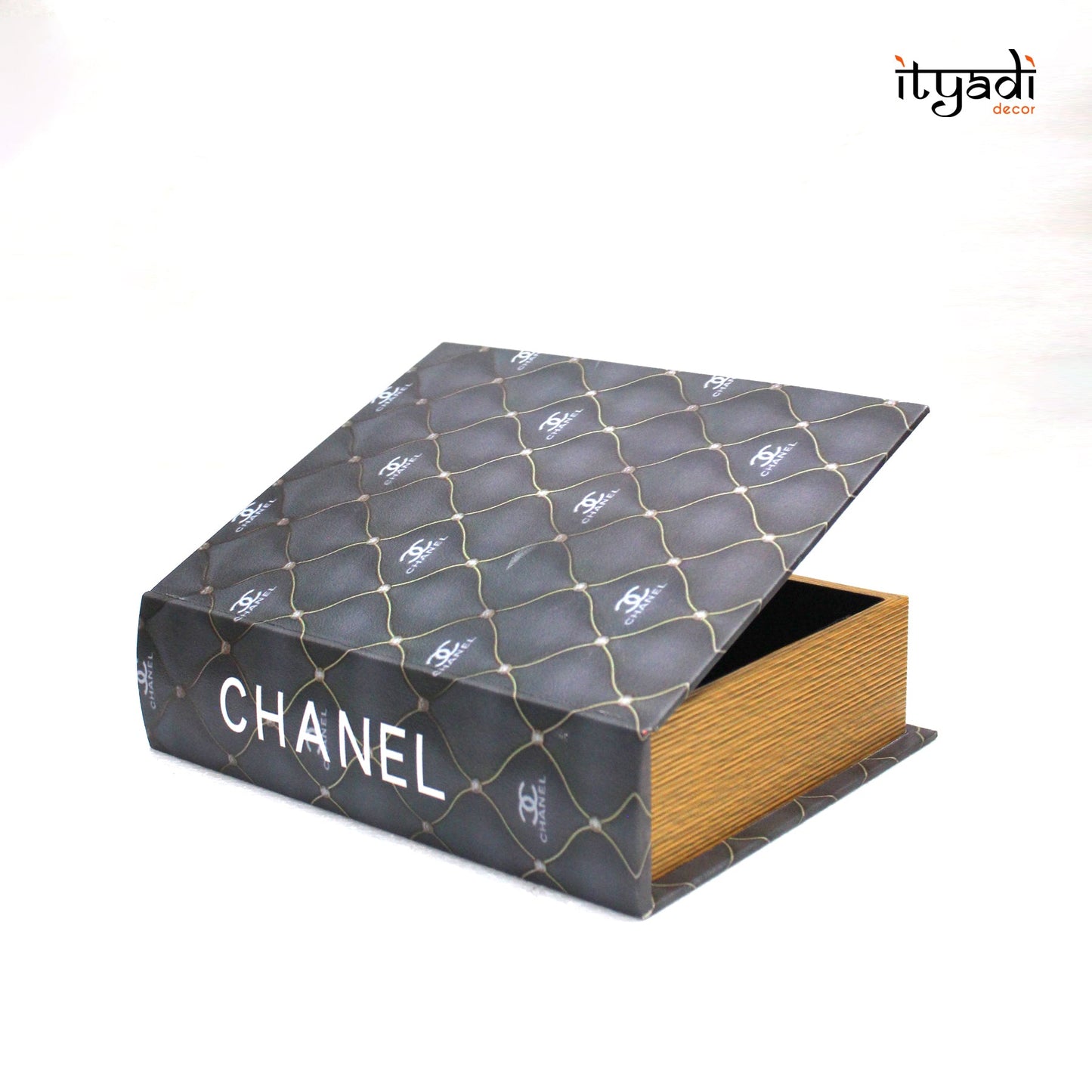 Decorative Book Showpiece IDC205-A4