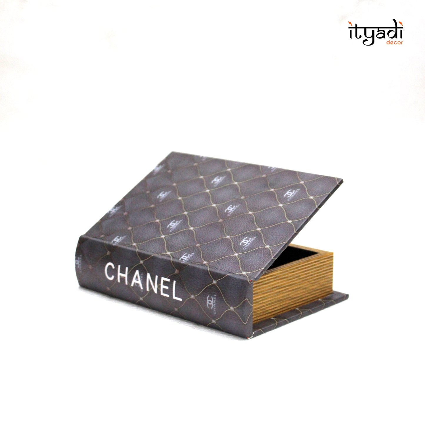 Decorative Book Showpiece IDC205-A6