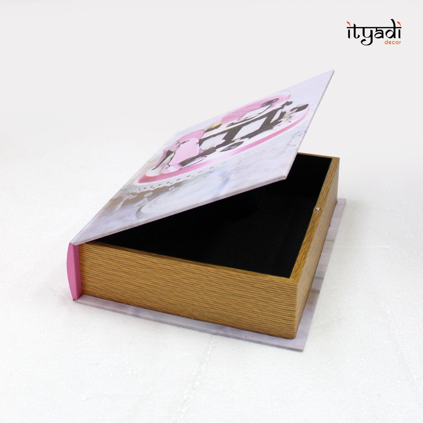 Decorative Book Showpiece IDC205-A67