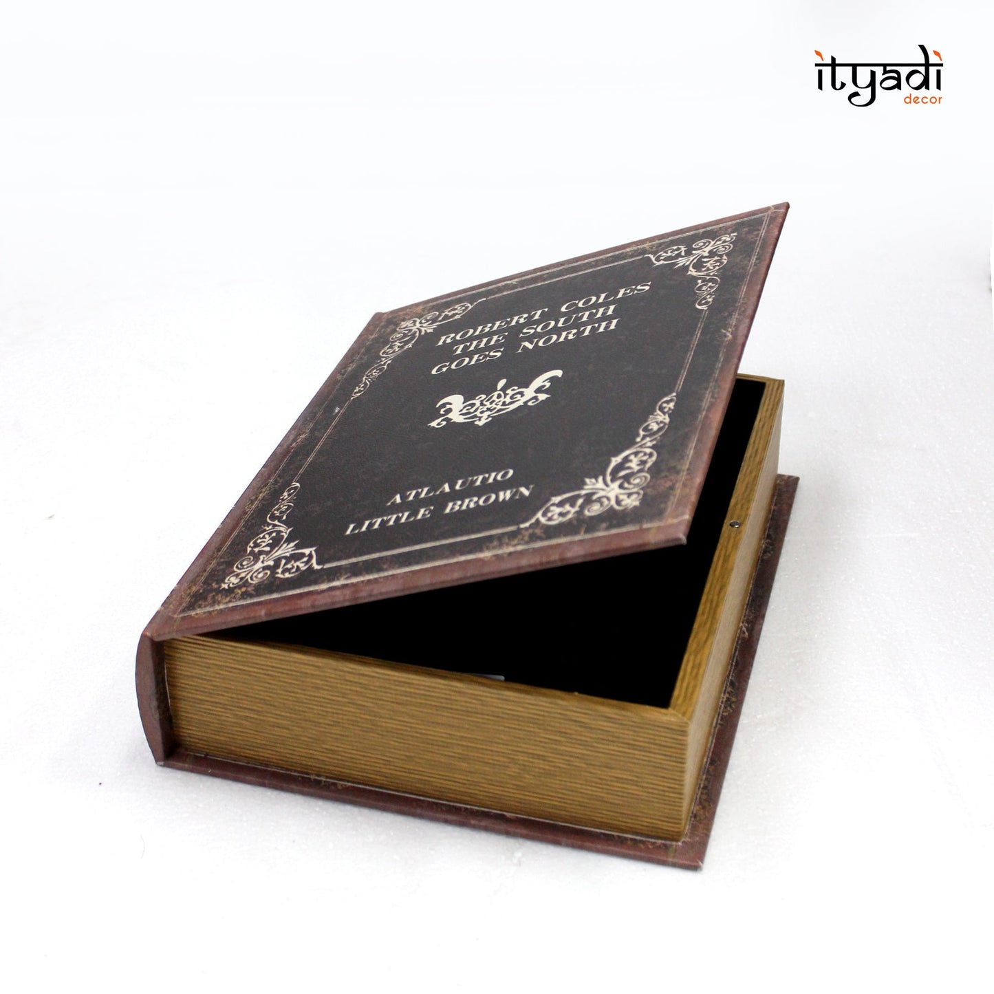 Decorative Book Showpiece IDC205-A58