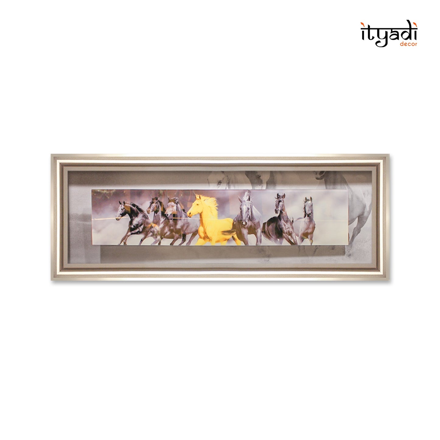 Designer Wall Frame IDC160-A49