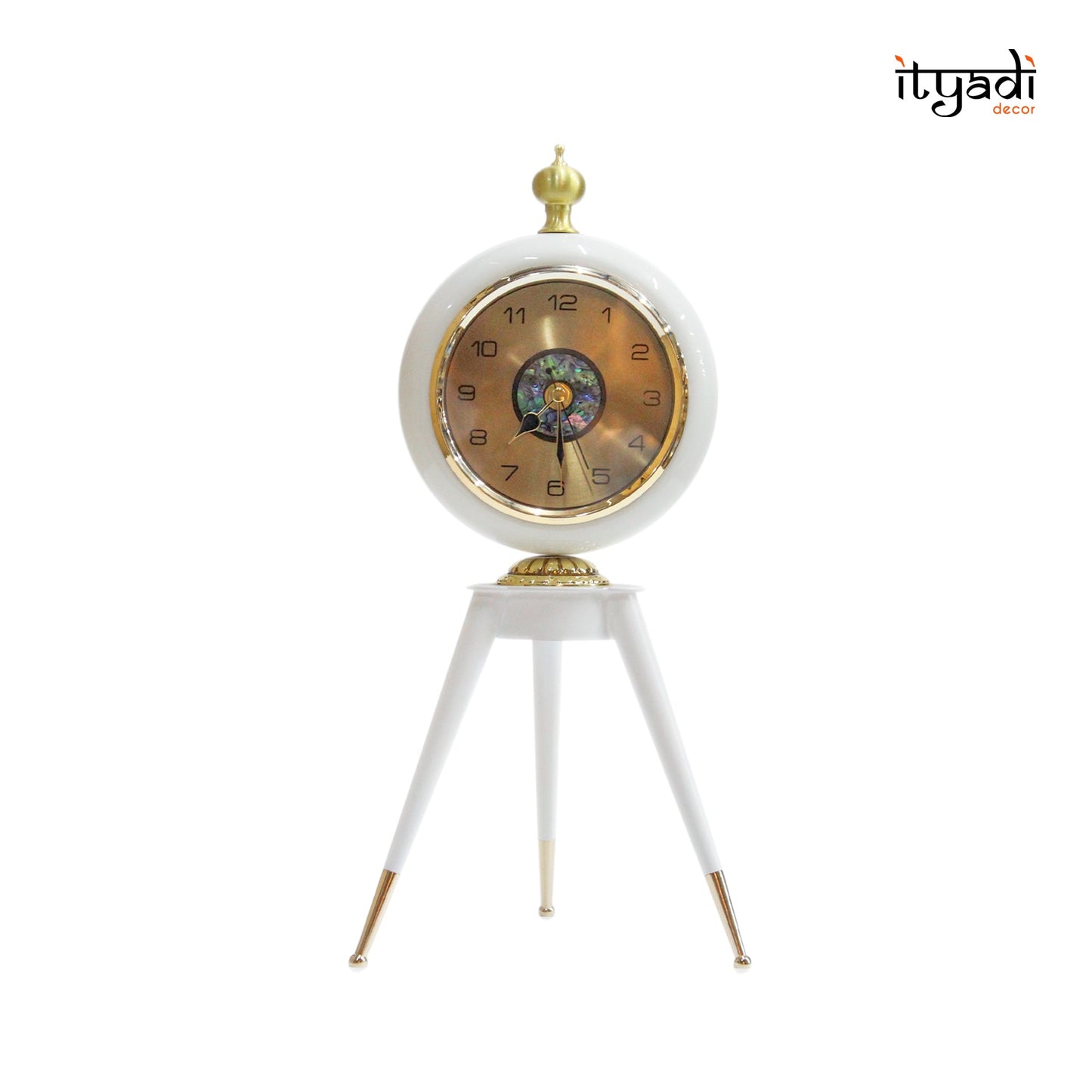 Designer Table Clock IDC175-A31