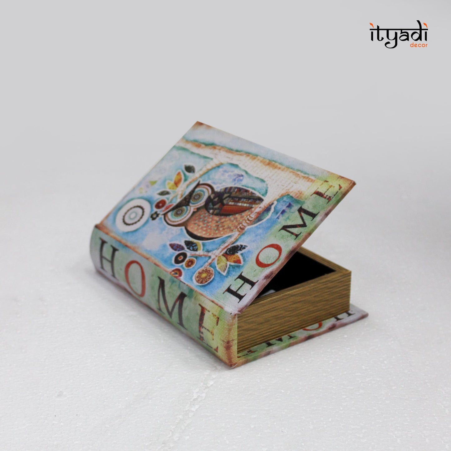 Decorative Book Showpiece IDC205-A48