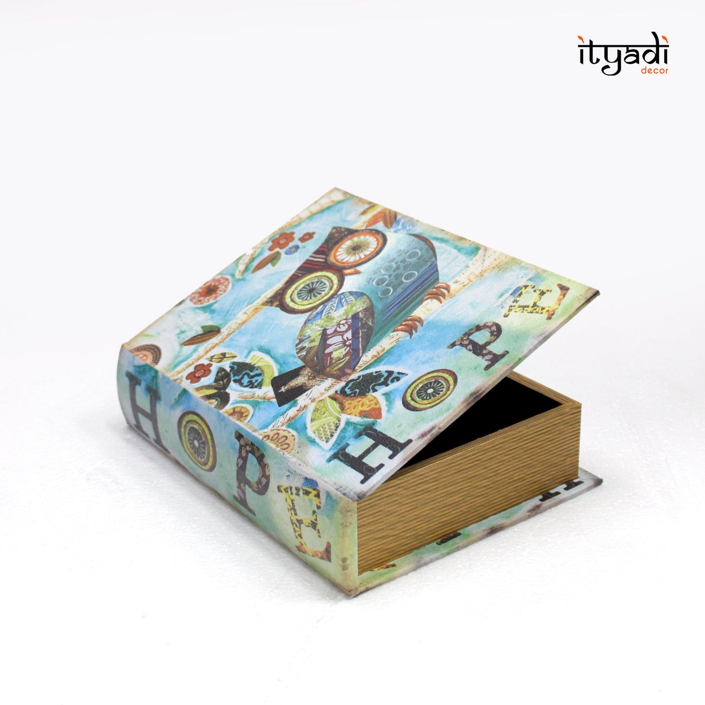 Decorative Book Showpiece IDC205-A47