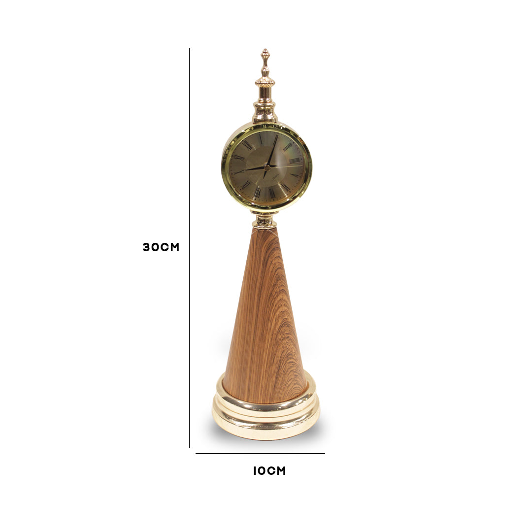 Designer Table Clock IDC208-A49