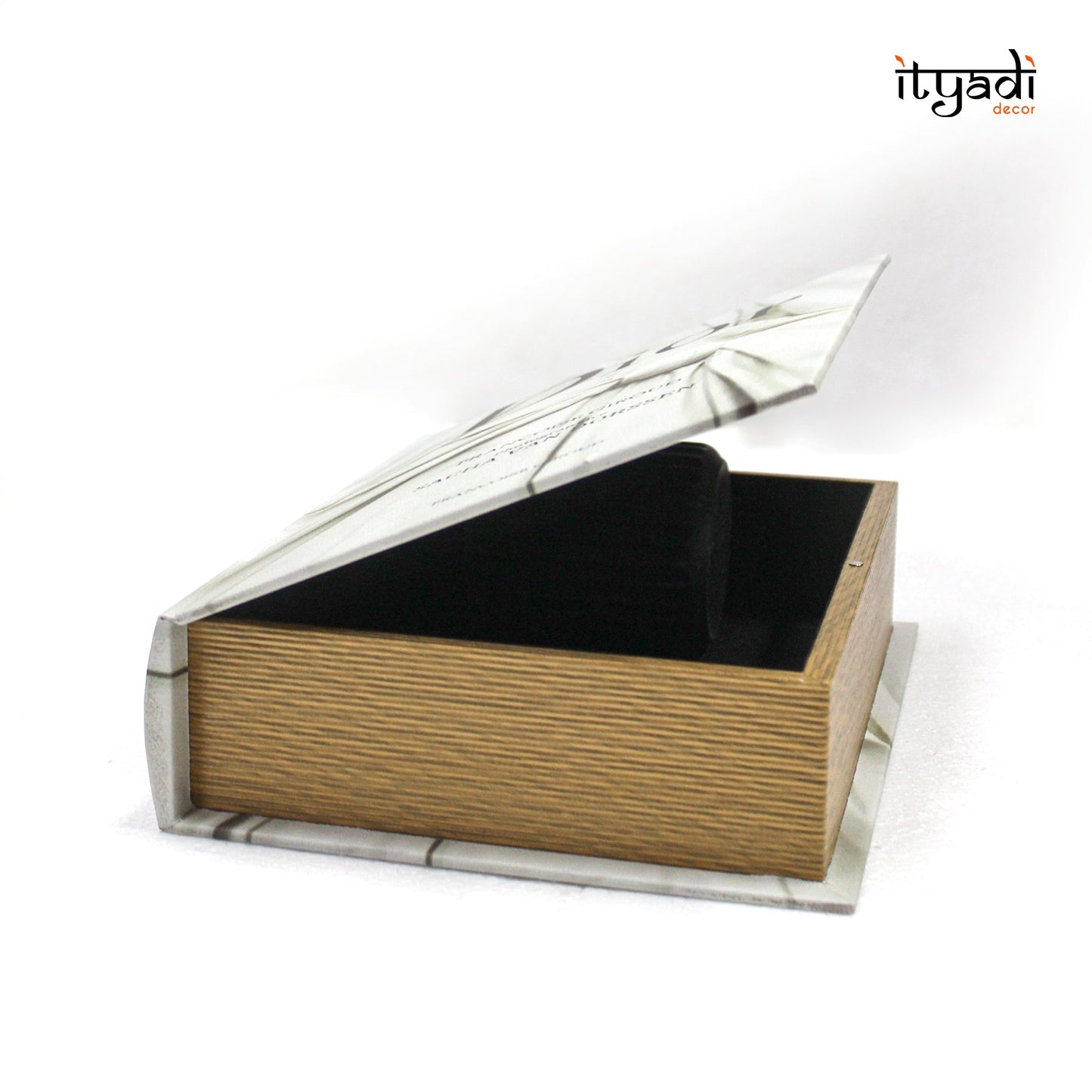 Decorative Book Showpiece IDC205-A7