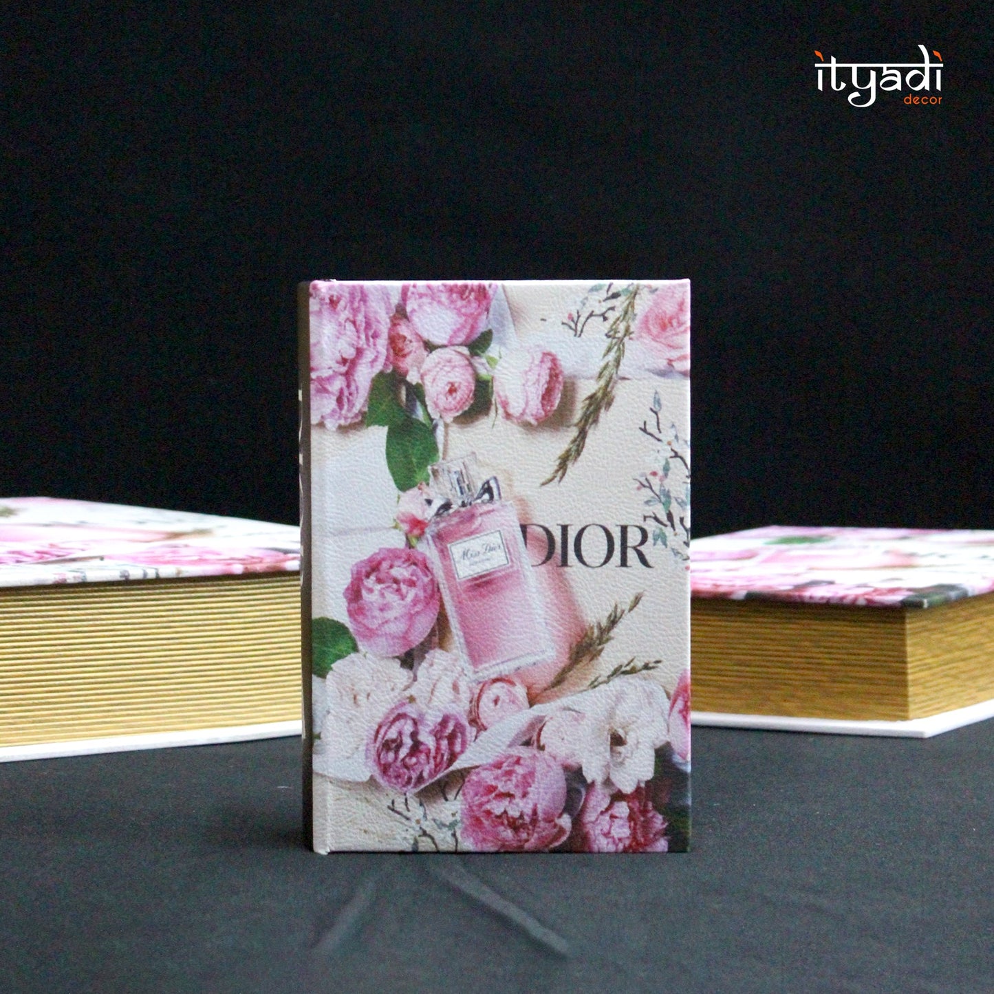 Decorative Book Showpiece IDC205-A72