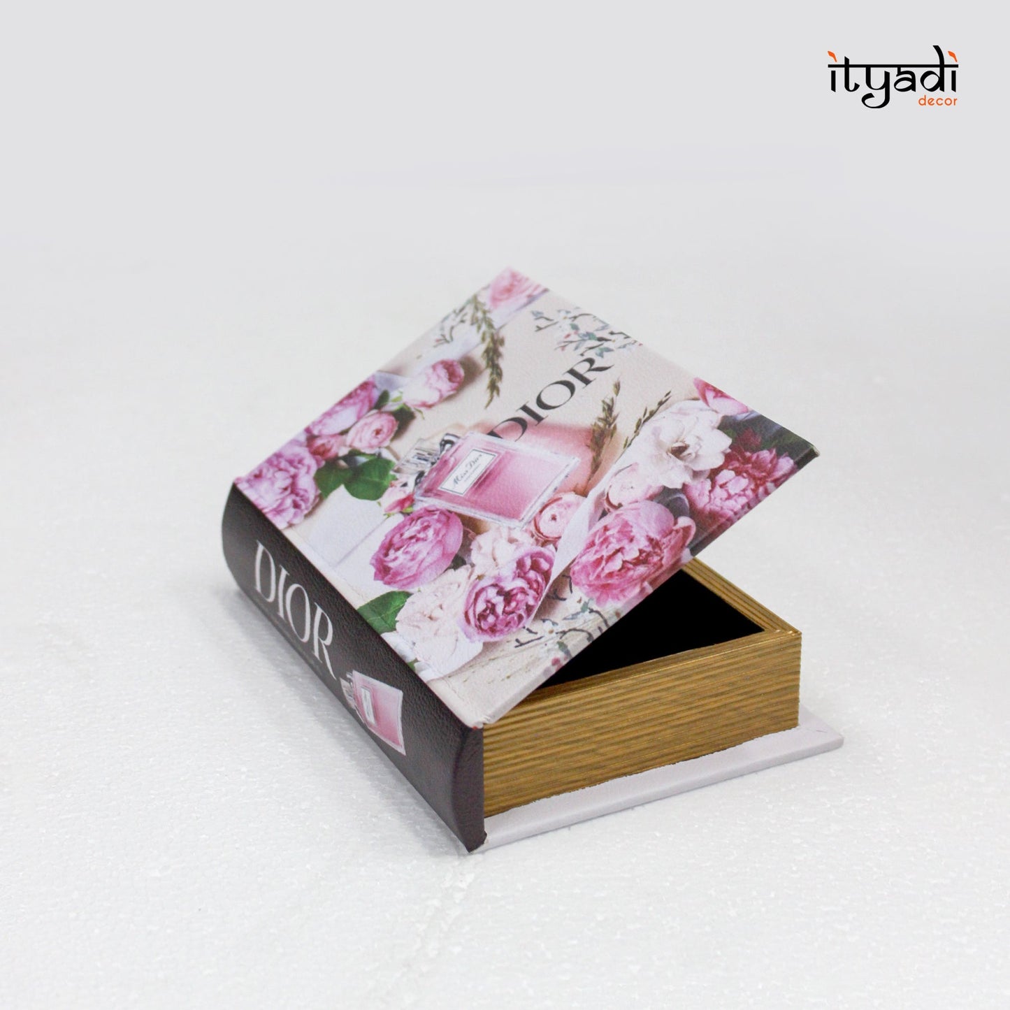 Decorative Book Showpiece IDC205-A72