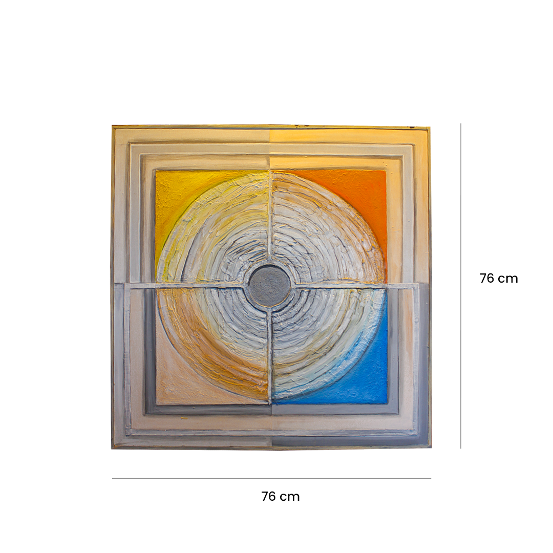 Designer Wall Art ID37-152
