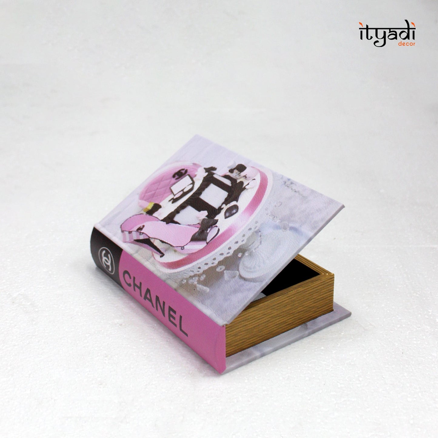 Decorative Book Showpiece IDC205-A69
