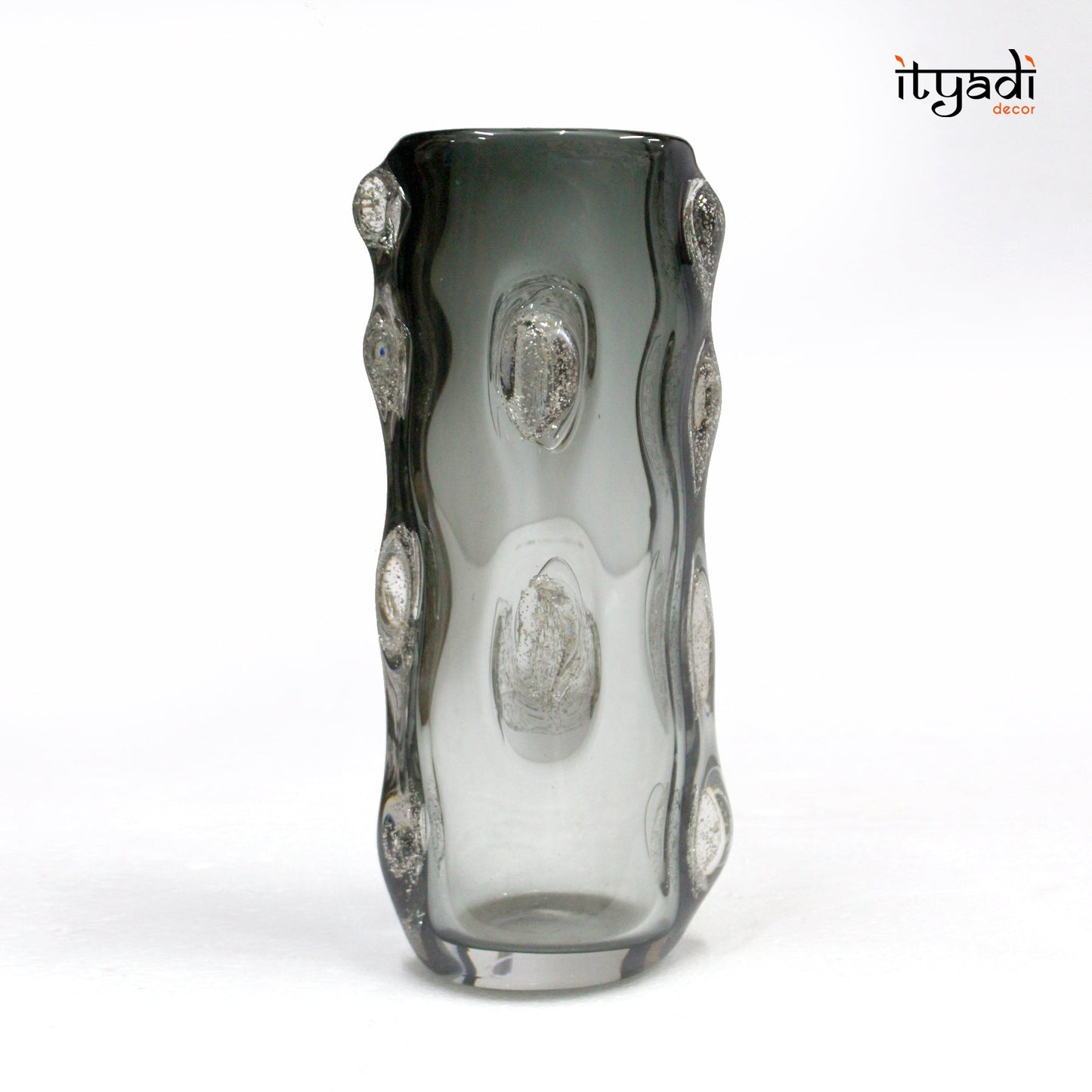 Designer Glass Vase IDC164-A2