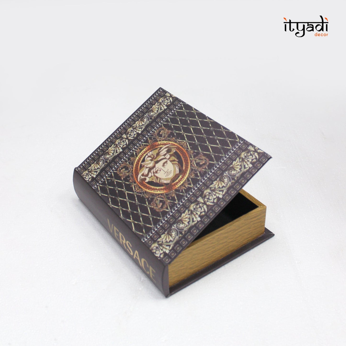 Decorative Book Showpiece IDC205-A65