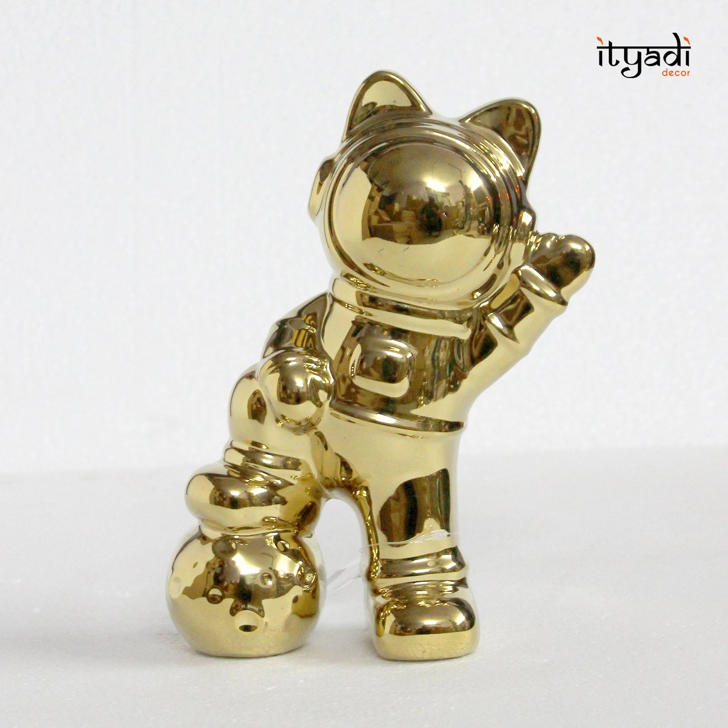 Designer Ceramic Showpiece IDC151-A2