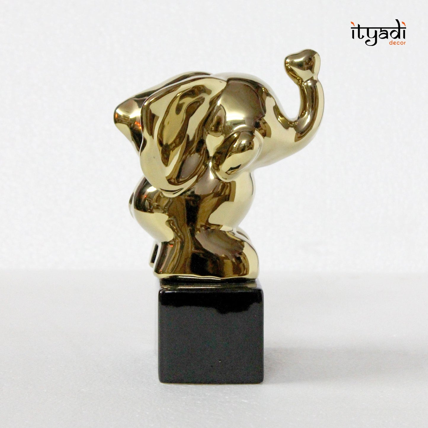 Designer Ceramic Showpiece IDC151-A5