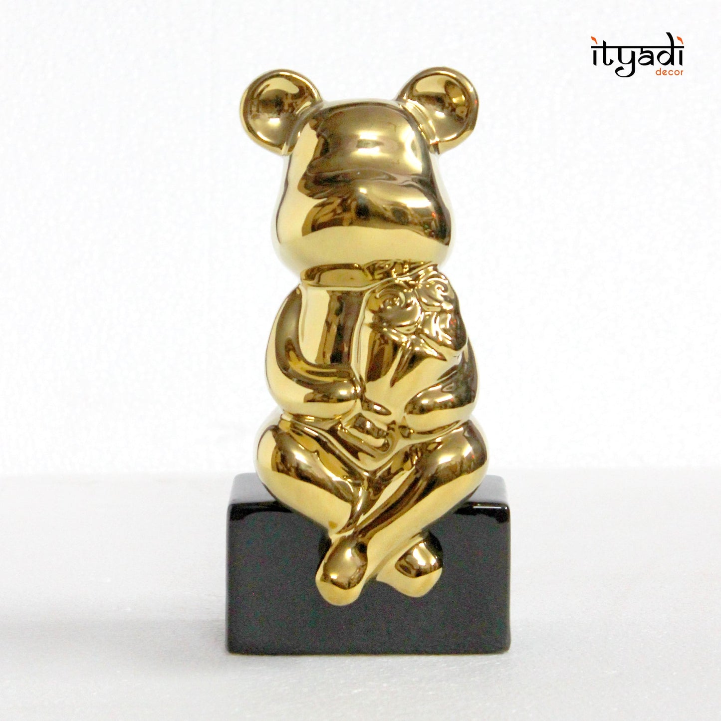 Designer Ceramic Showpiece IDC151-A4