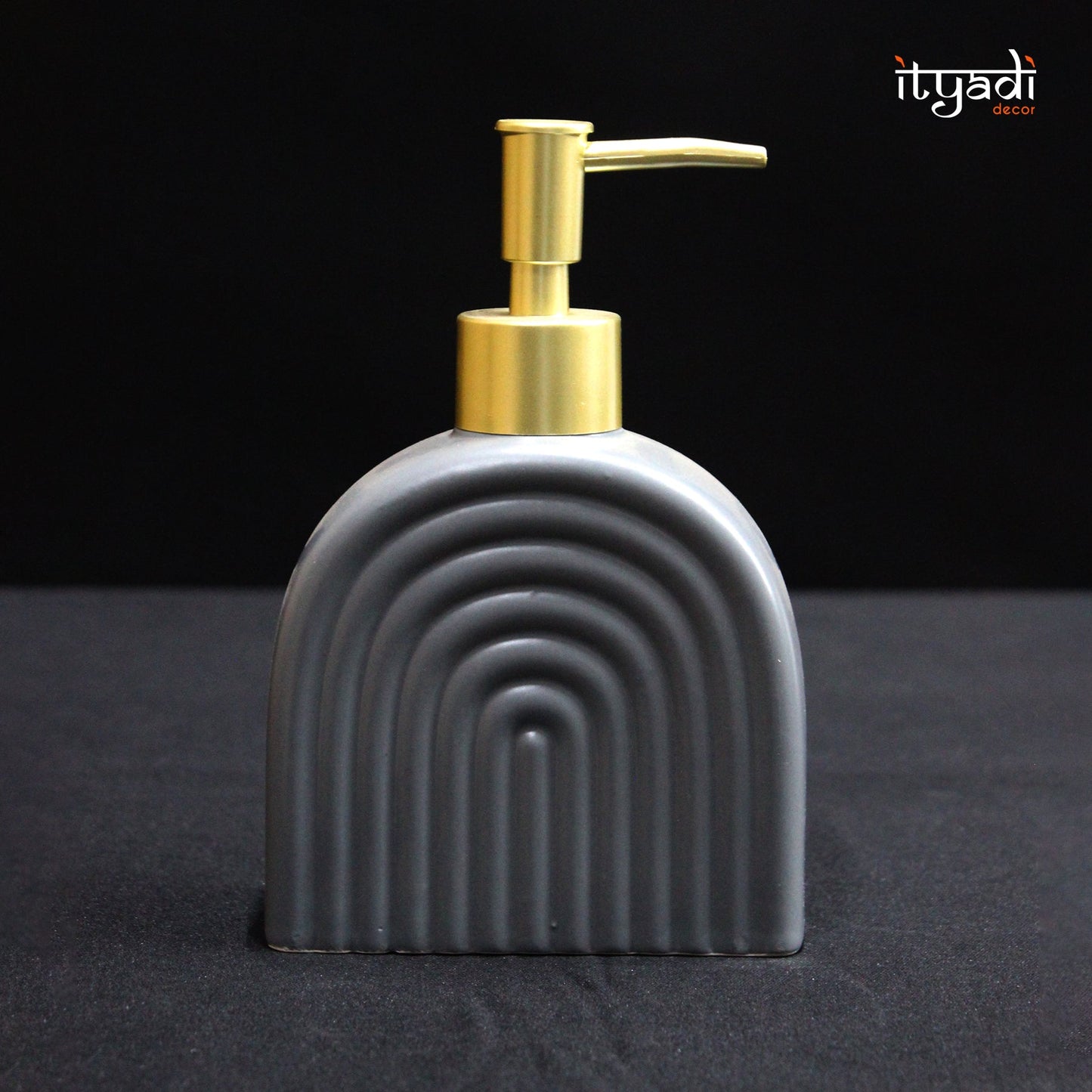 Designer Ceramic Bathroom Set IDC95-A23