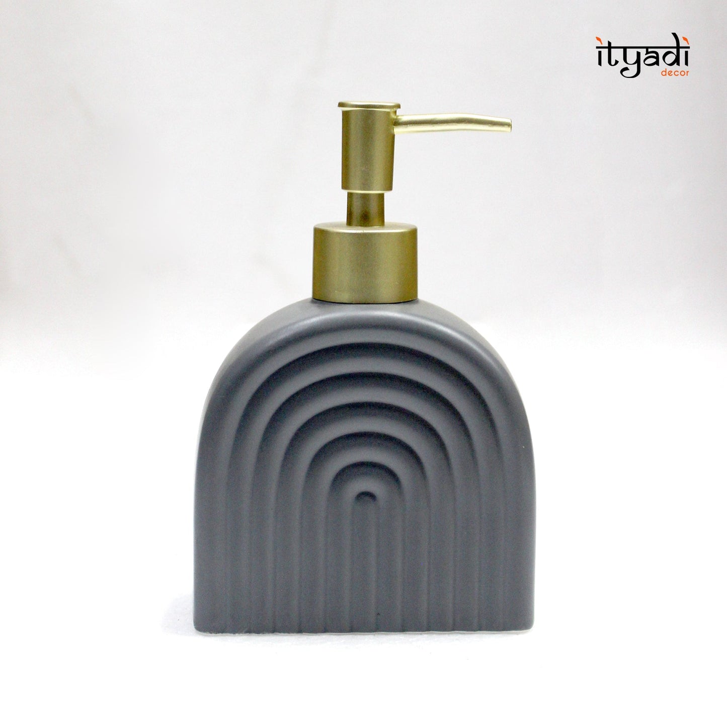 Designer Ceramic Bathroom Set IDC95-A23