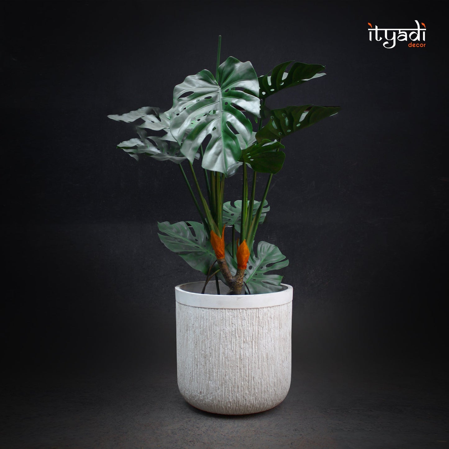 Designer Ceramic Vase IDC73-A16