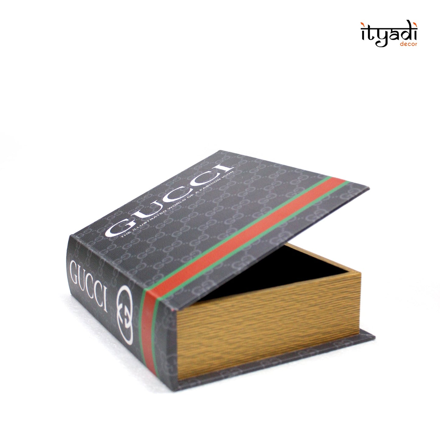 Decorative Book Showpiece IDC205-A13