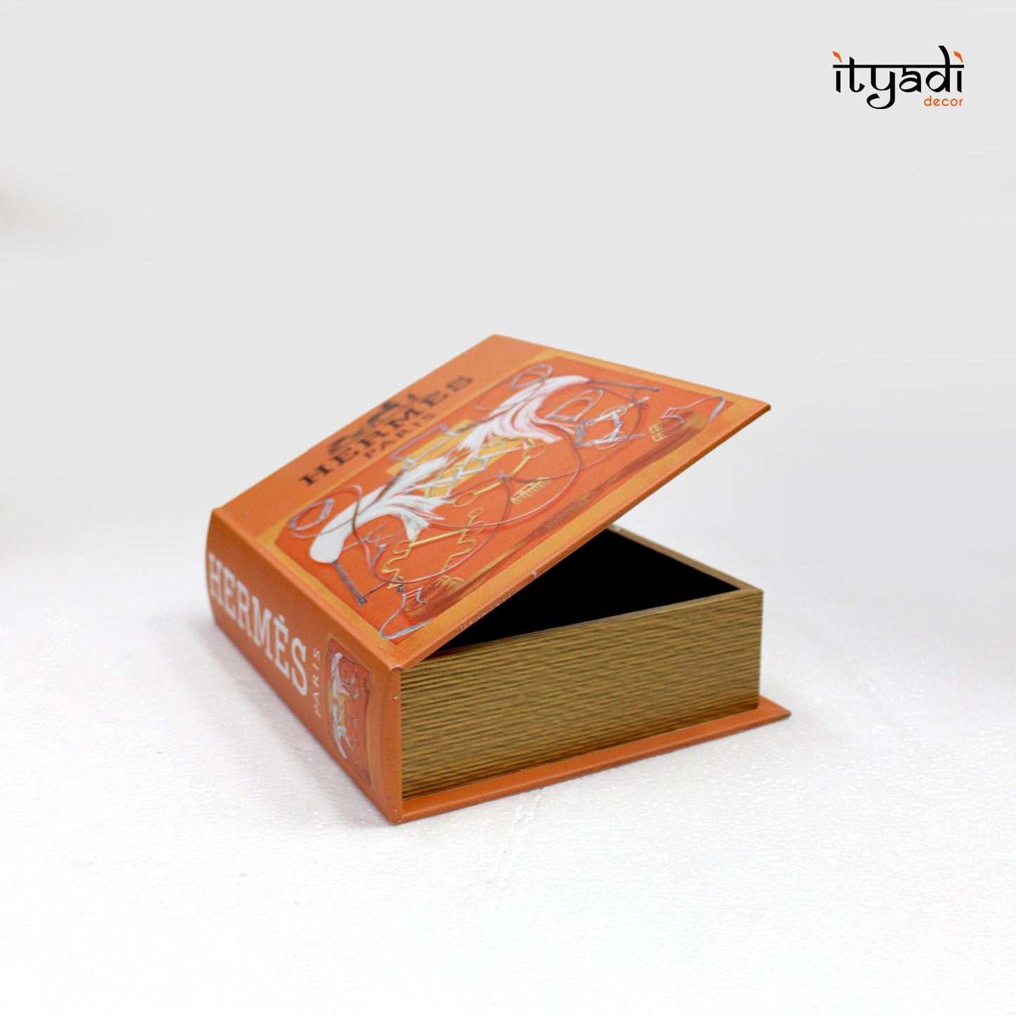 Decorative Book Showpiece IDC205-A11
