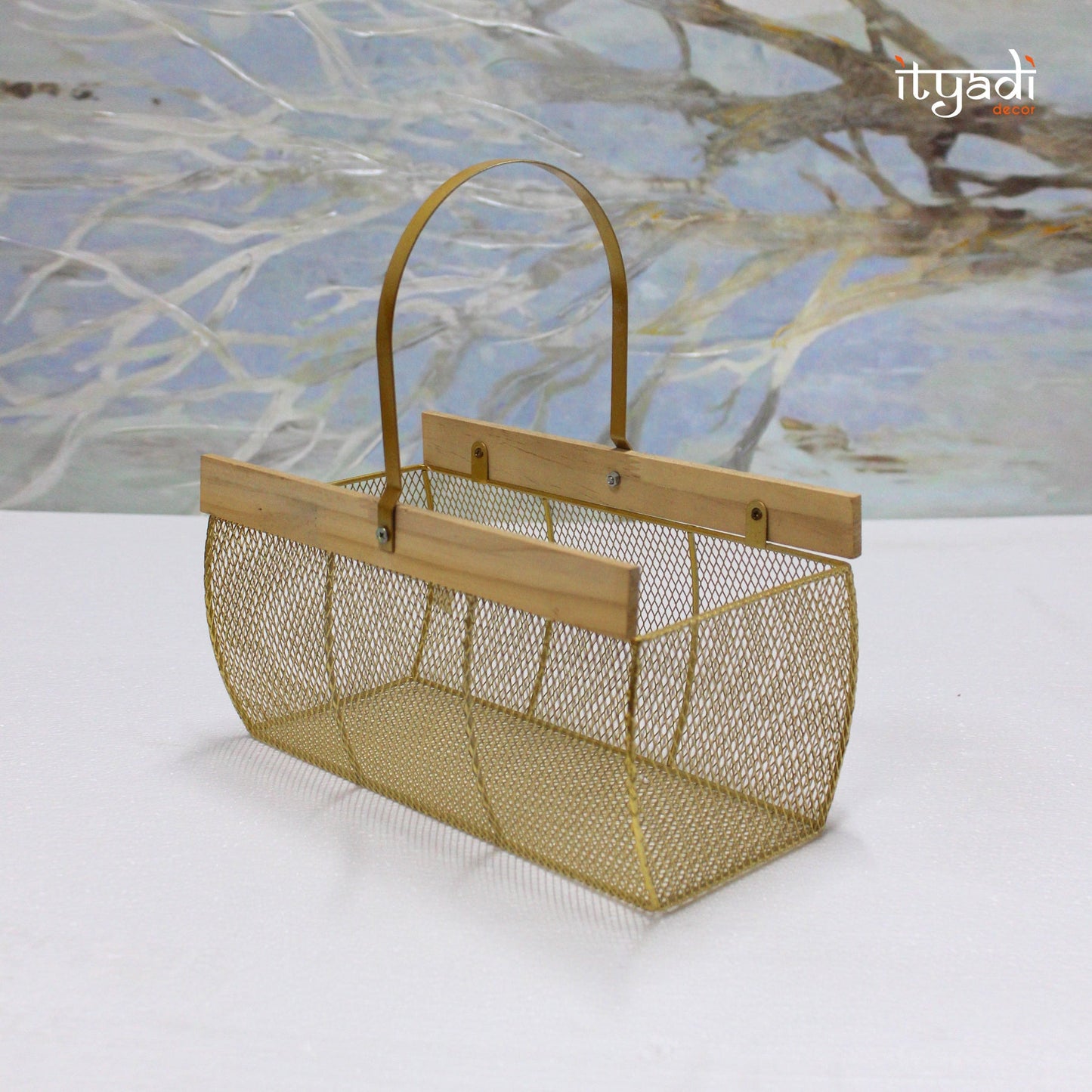 Designer Planter IDC75-A54