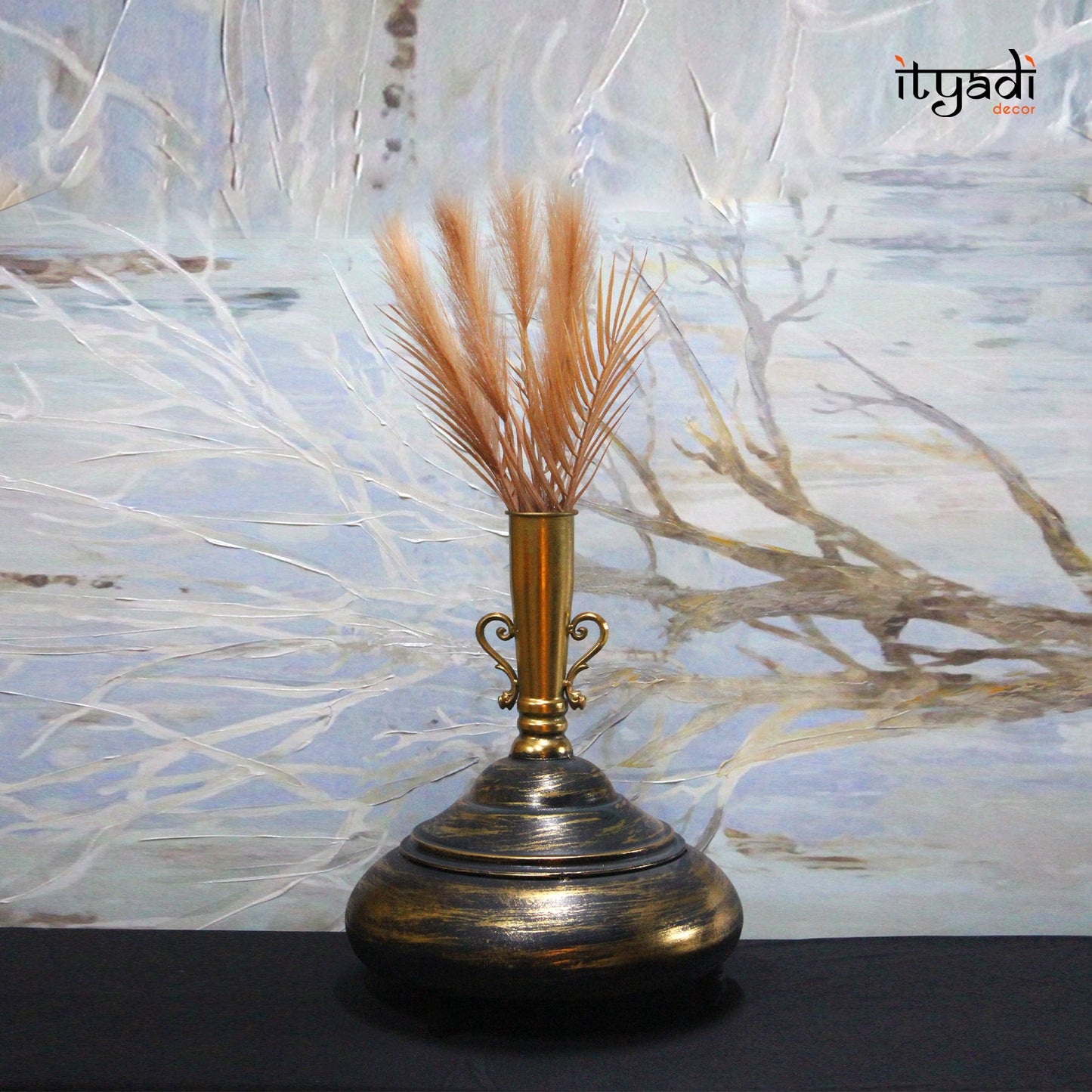 Designer Vase IDC97-A27