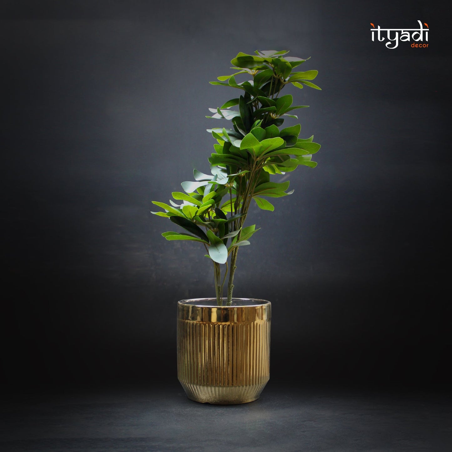 Designer Planter IDC75-A3