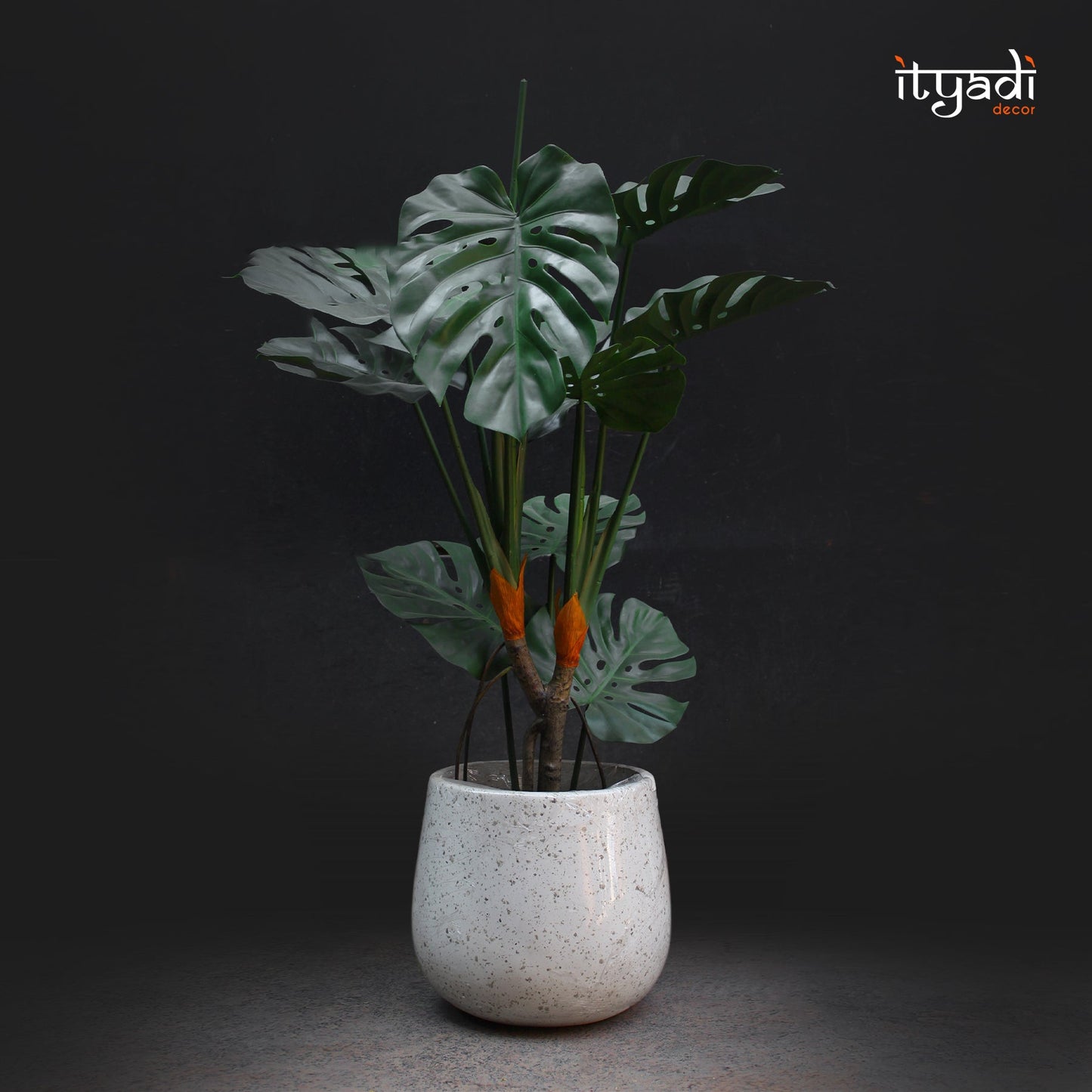 Designer Ceramic Vase IDC73-A13