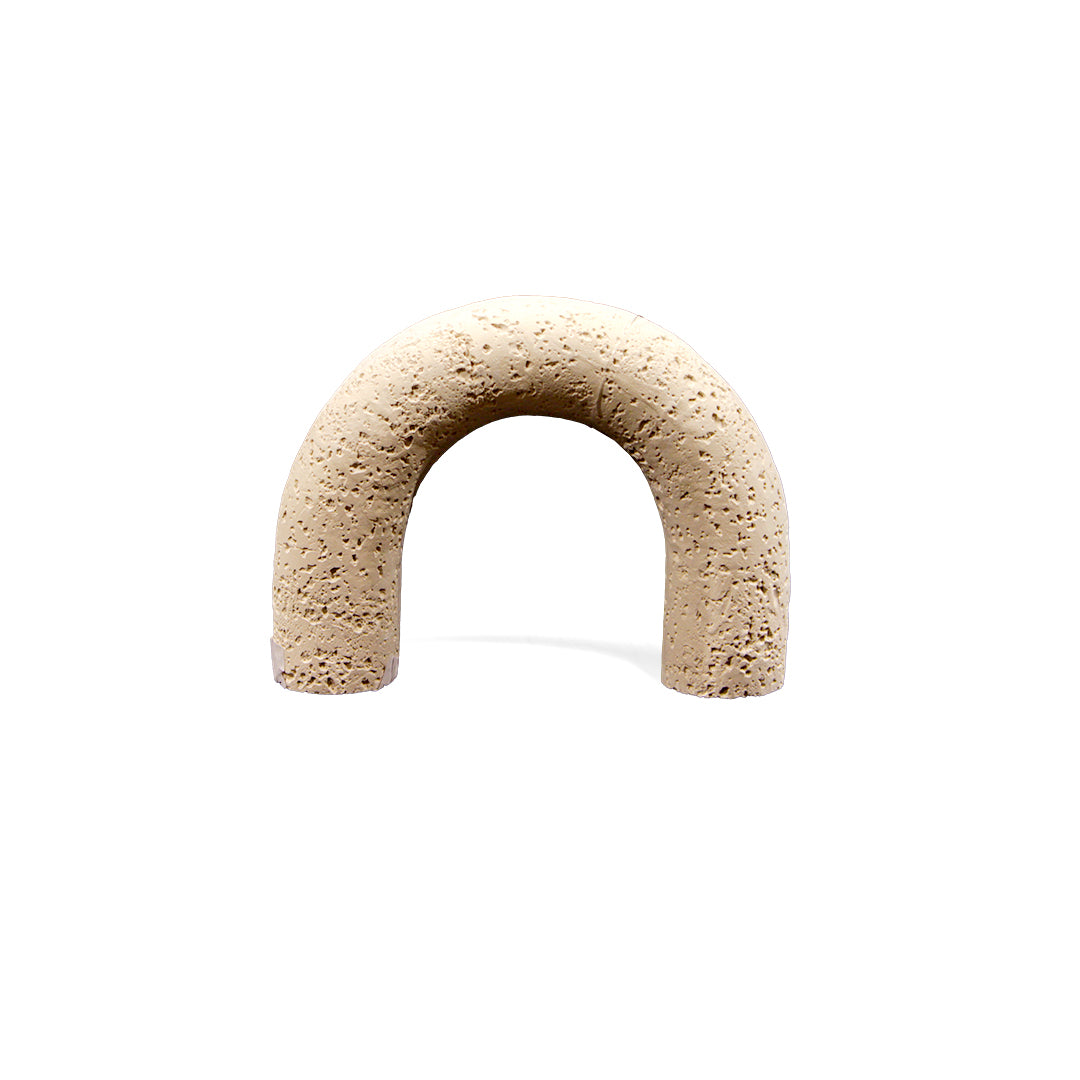 Minimalist Arch Sculpture Showpiece IDC233-A11