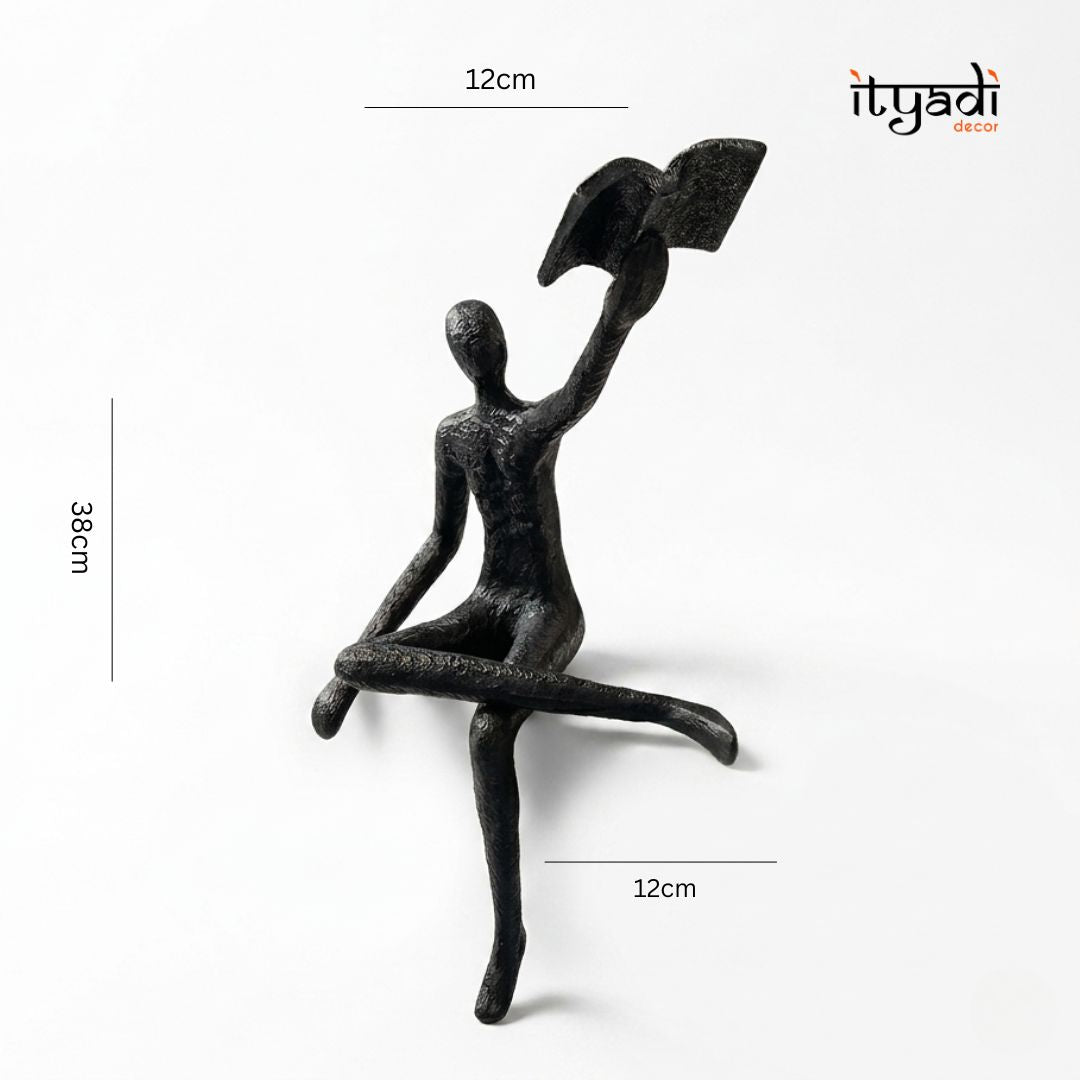Designer Showpiece IDC92-A166