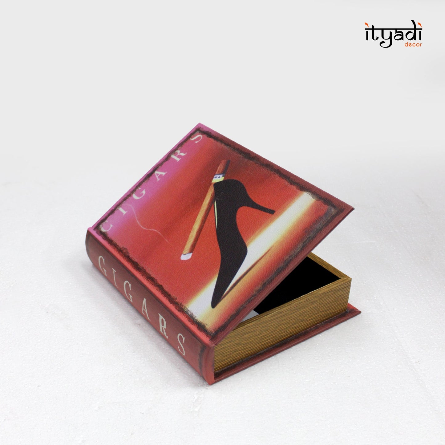 Decorative Book Showpiece IDC205-A62