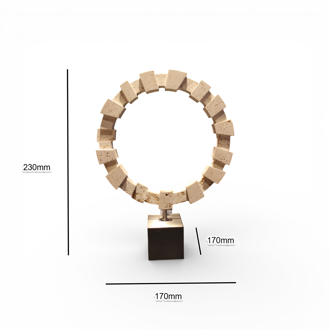 Designer Showpiece IDC44-A82