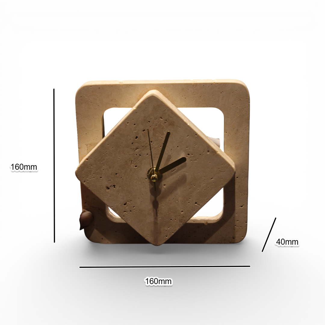 Designer Wall Clock IDC44-A114