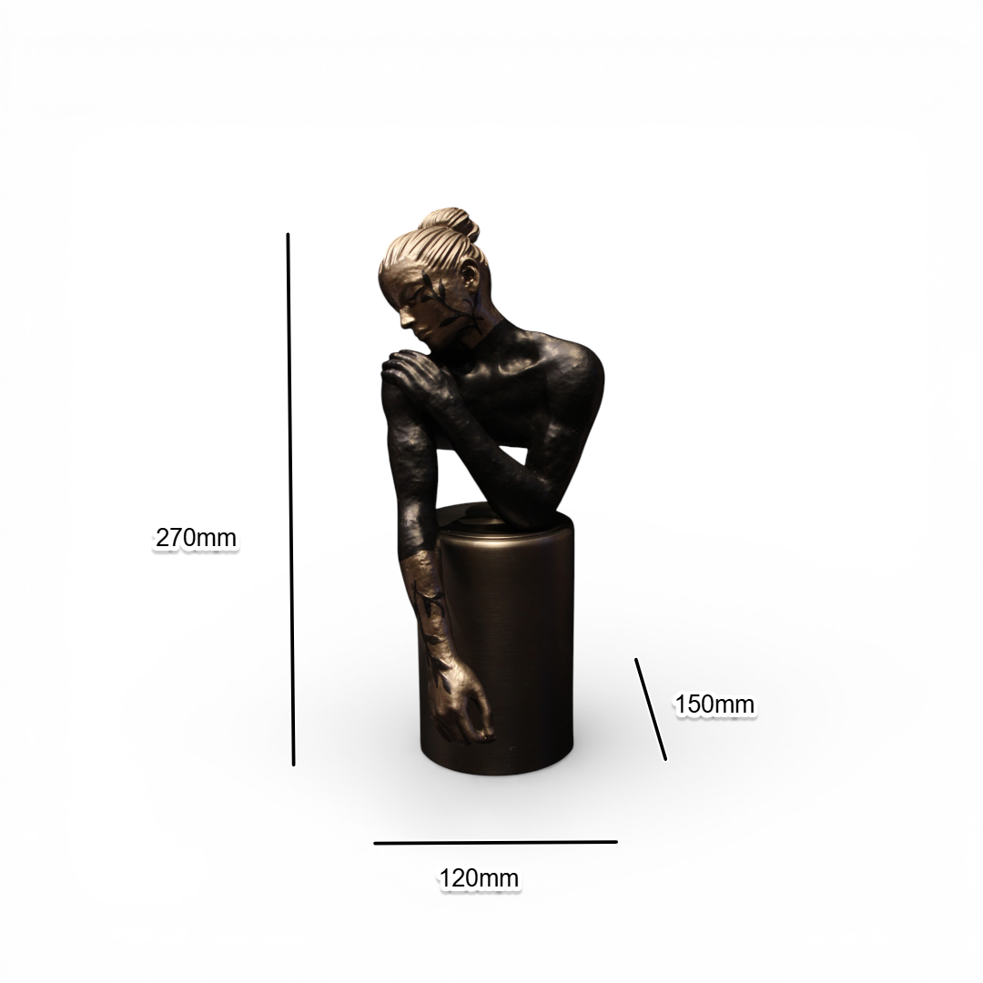 Designer Showpiece IDC44-A89