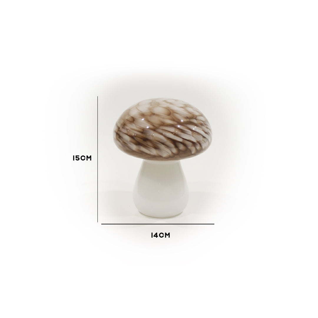 Mushroom Designer Showpiece IDC67-A94