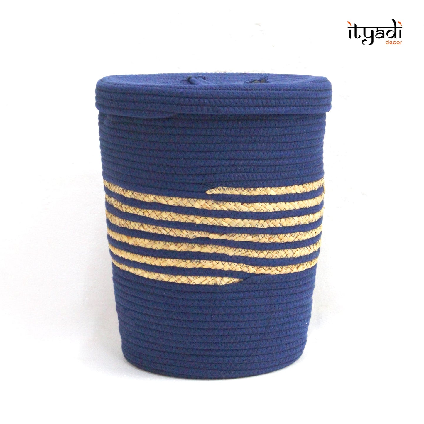 Designer Storage Basket IDC191-A8