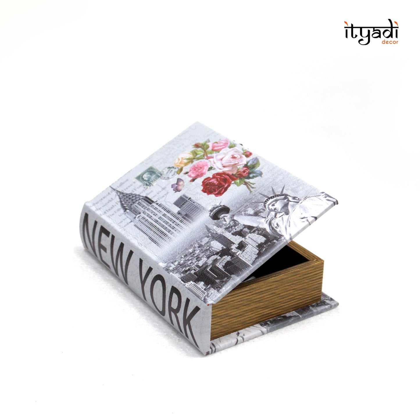 Decorative Book Showpiece IDC205-A21