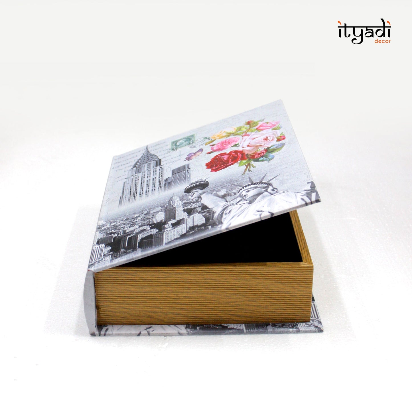 Decorative Book Showpiece IDC205-A19